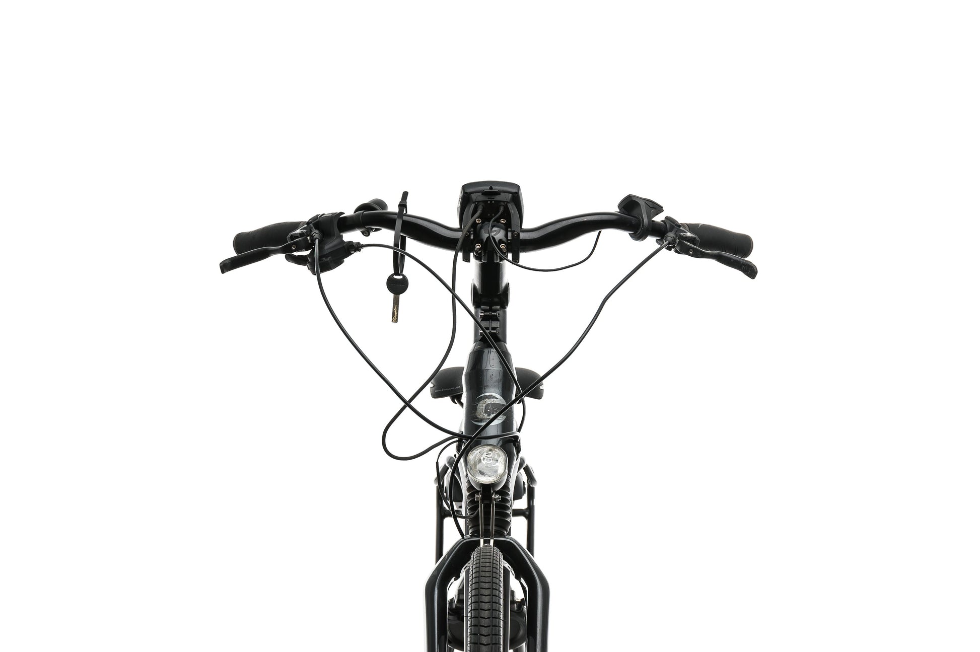  Cannondale Mavaro Step-Thru Hybrid E-Bike - 2016, 44cm