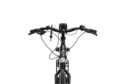  Cannondale Mavaro Step-Thru Hybrid E-Bike - 2016, 44cm