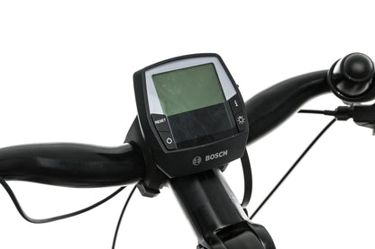  Cannondale Mavaro Step-Thru Hybrid E-Bike - 2016, 44cm