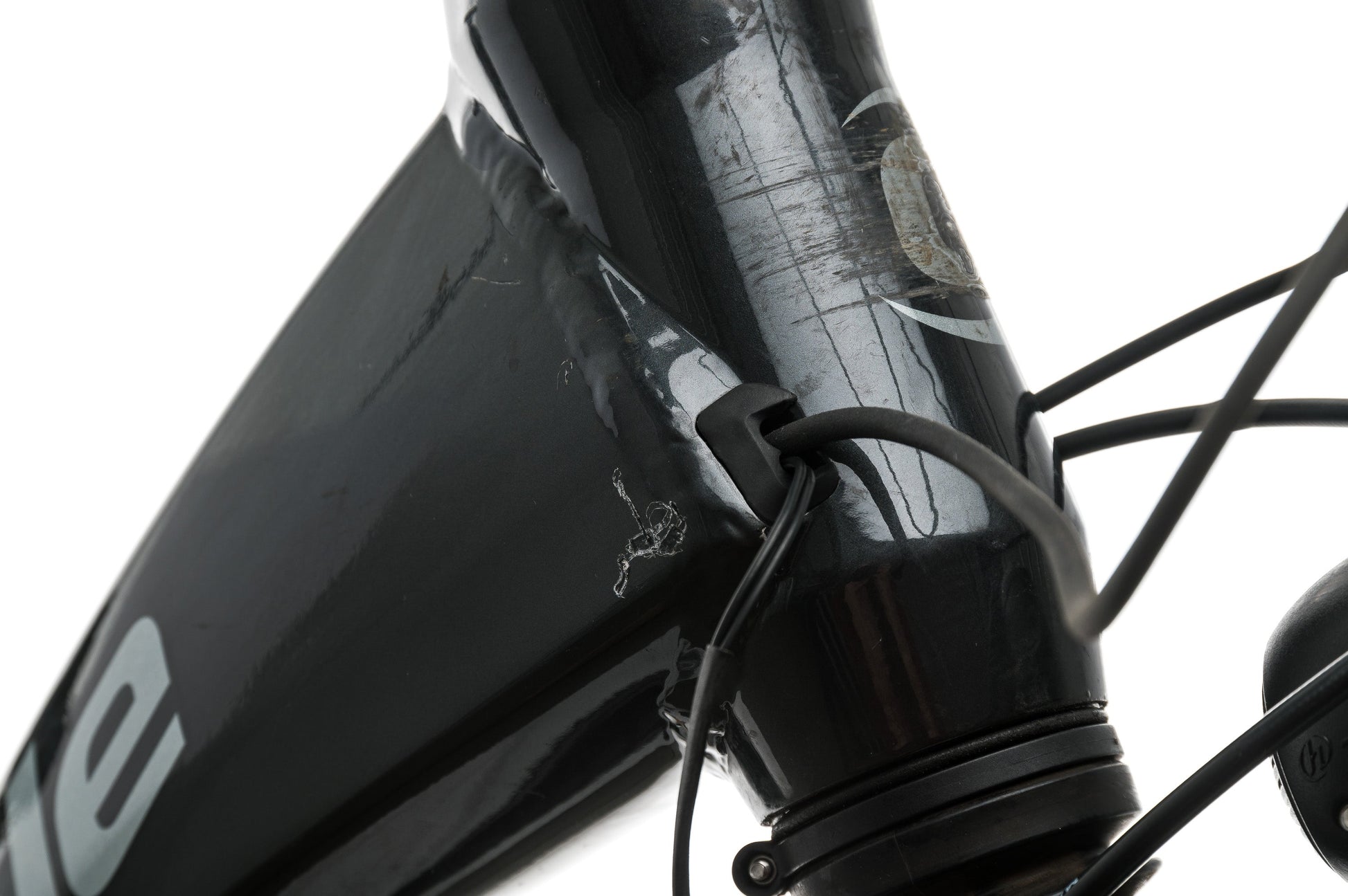  Cannondale Mavaro Step-Thru Hybrid E-Bike - 2016, 44cm