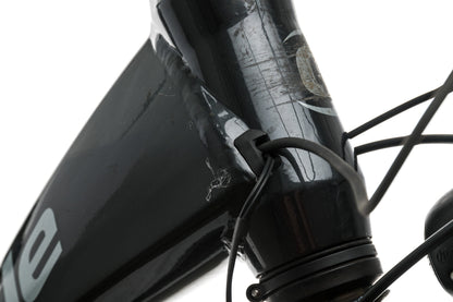  Cannondale Mavaro Step-Thru Hybrid E-Bike - 2016, 44cm