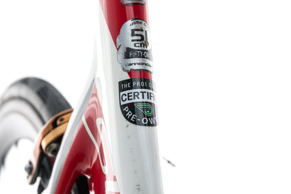  Cannondale Slice 5 Triathlon Bike - 2011, 51cm