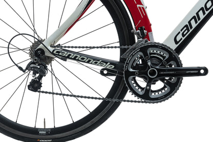  Cannondale Slice 5 Triathlon Bike - 2011, 51cm