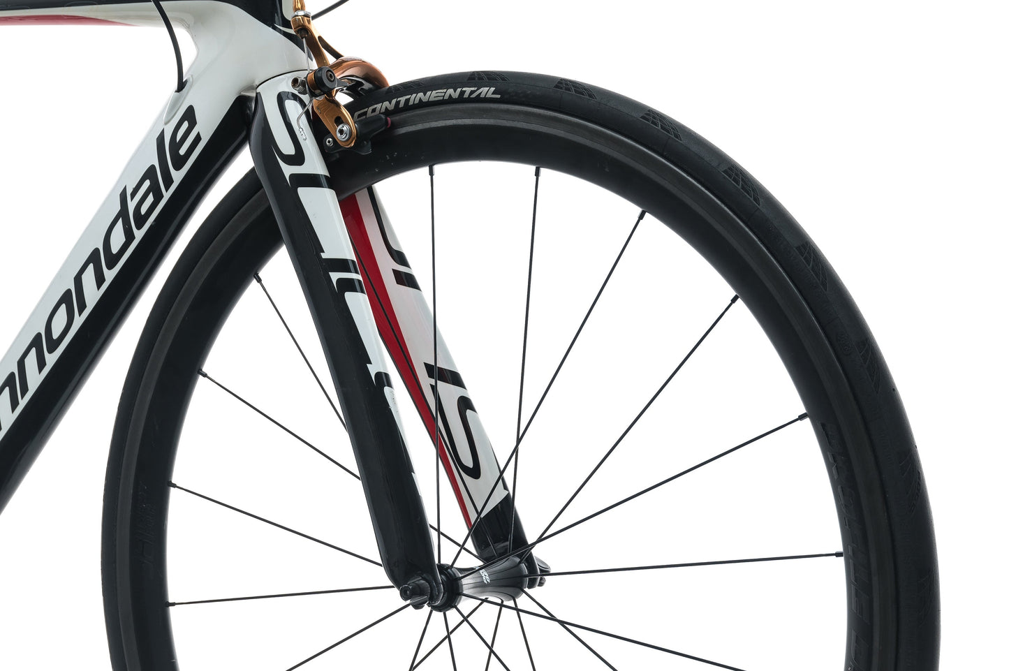  Cannondale Slice 5 Triathlon Bike - 2011, 51cm