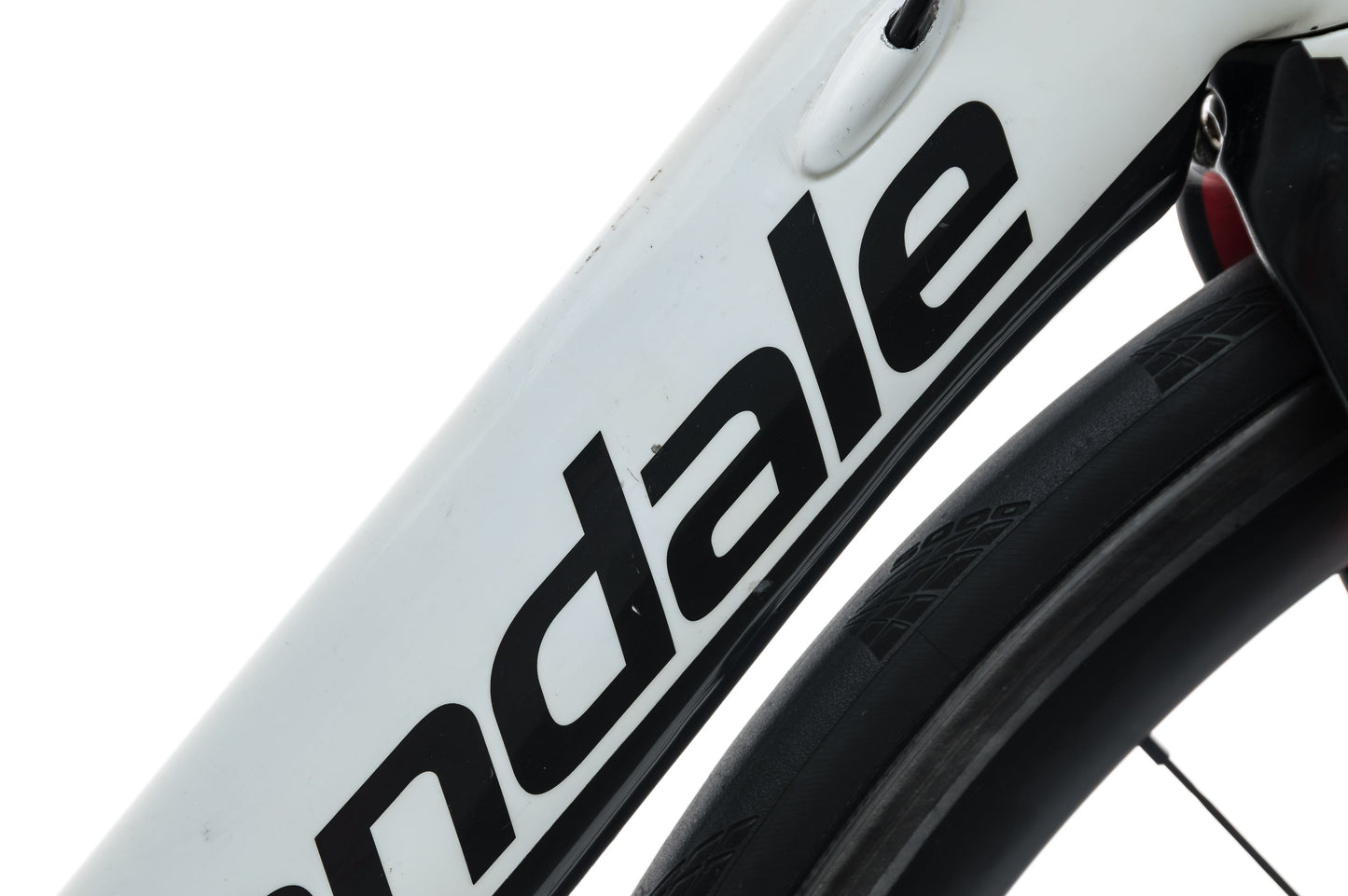  Cannondale Slice 5 Triathlon Bike - 2011, 51cm
