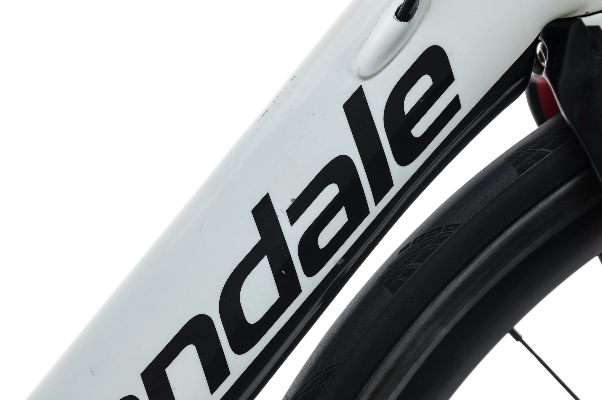  Cannondale Slice 5 Triathlon Bike - 2011, 51cm