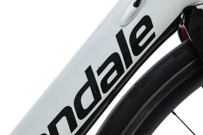  Cannondale Slice 5 Triathlon Bike - 2011, 51cm