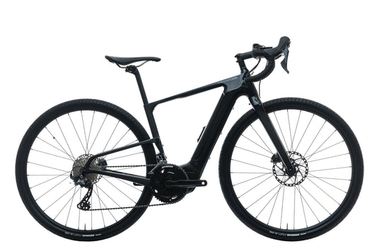  Cannondale Topstone Neo Carbon 2 Road E-Bike - 2020, Small