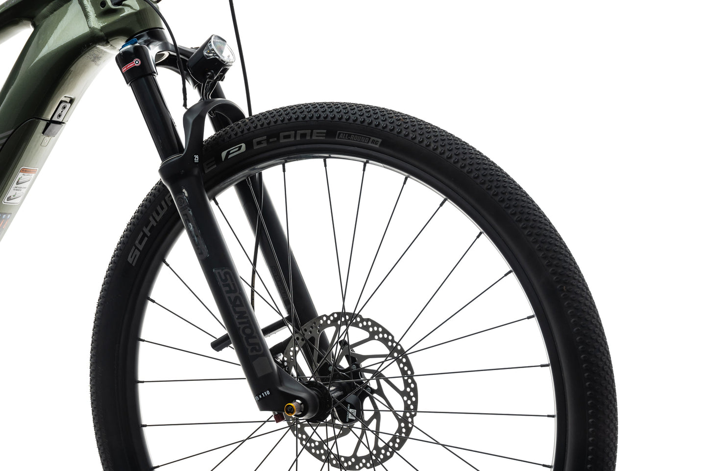  Cannondale Tesoro Neo X1 Touring E-Bike - 2020, X-Large