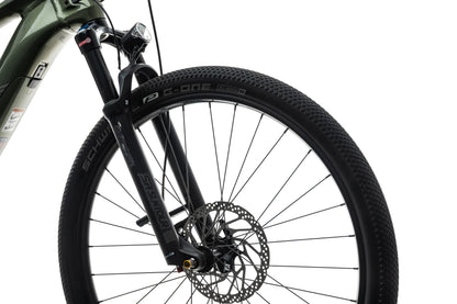  Cannondale Tesoro Neo X1 Touring E-Bike - 2020, X-Large