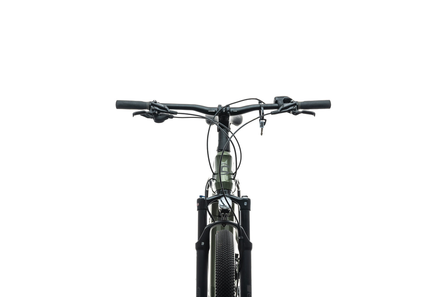  Cannondale Tesoro Neo X1 Touring E-Bike - 2020, X-Large
