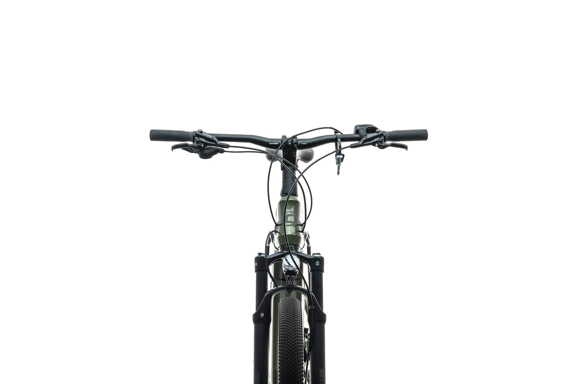  Cannondale Tesoro Neo X1 Touring E-Bike - 2020, X-Large