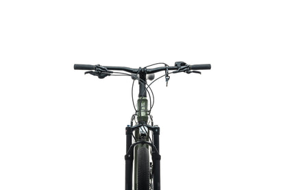  Cannondale Tesoro Neo X1 Touring E-Bike - 2020, X-Large