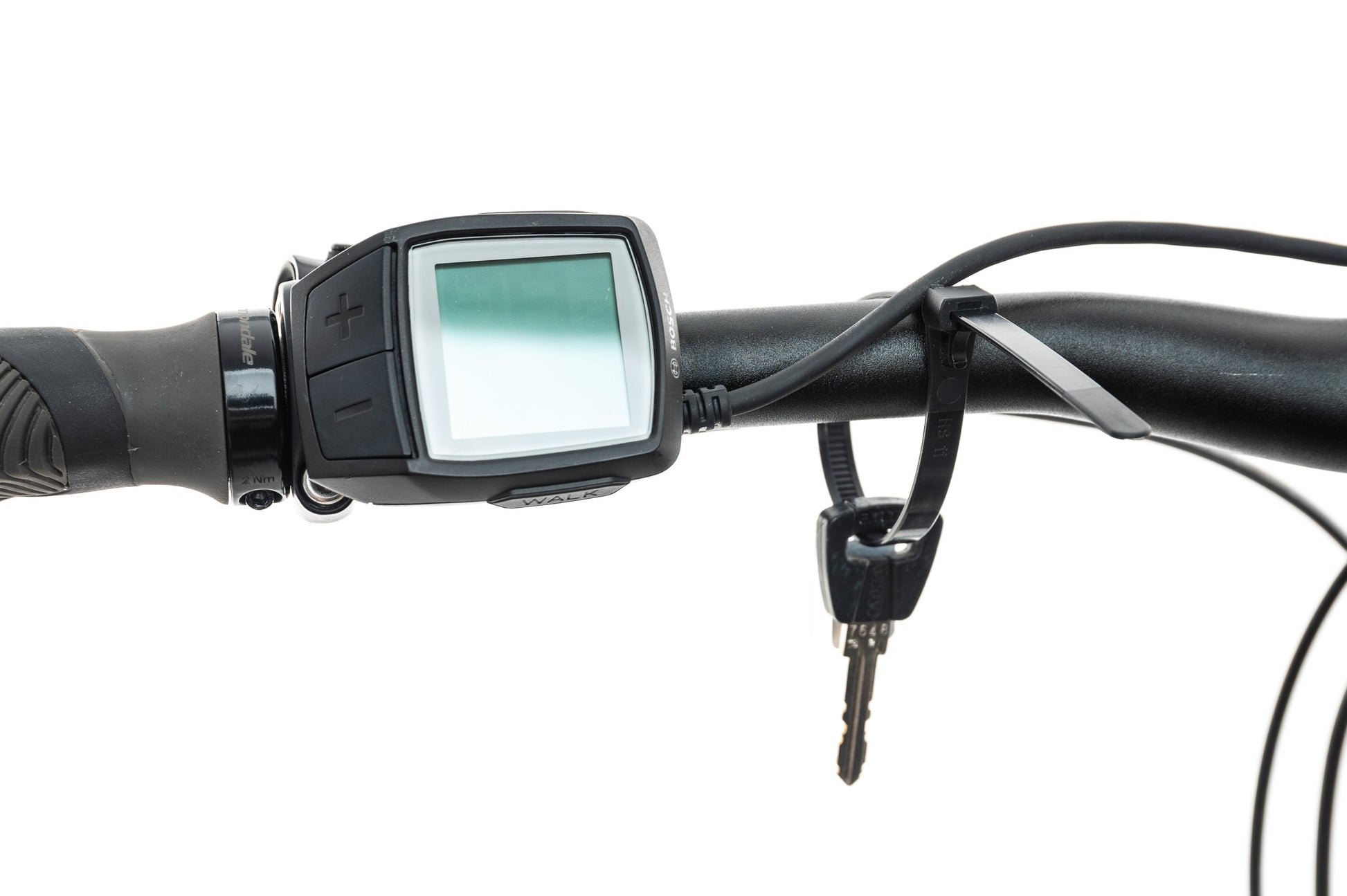 Cannondale Tesoro Neo X1 Touring E-Bike - 2020, X-Large