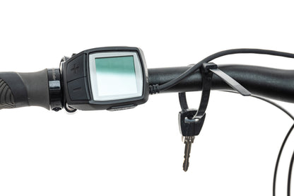  Cannondale Tesoro Neo X1 Touring E-Bike - 2020, X-Large