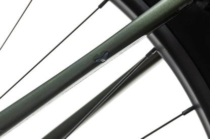  Cannondale Tesoro Neo X1 Touring E-Bike - 2020, X-Large