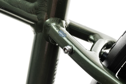  Cannondale Tesoro Neo X1 Touring E-Bike - 2020, X-Large