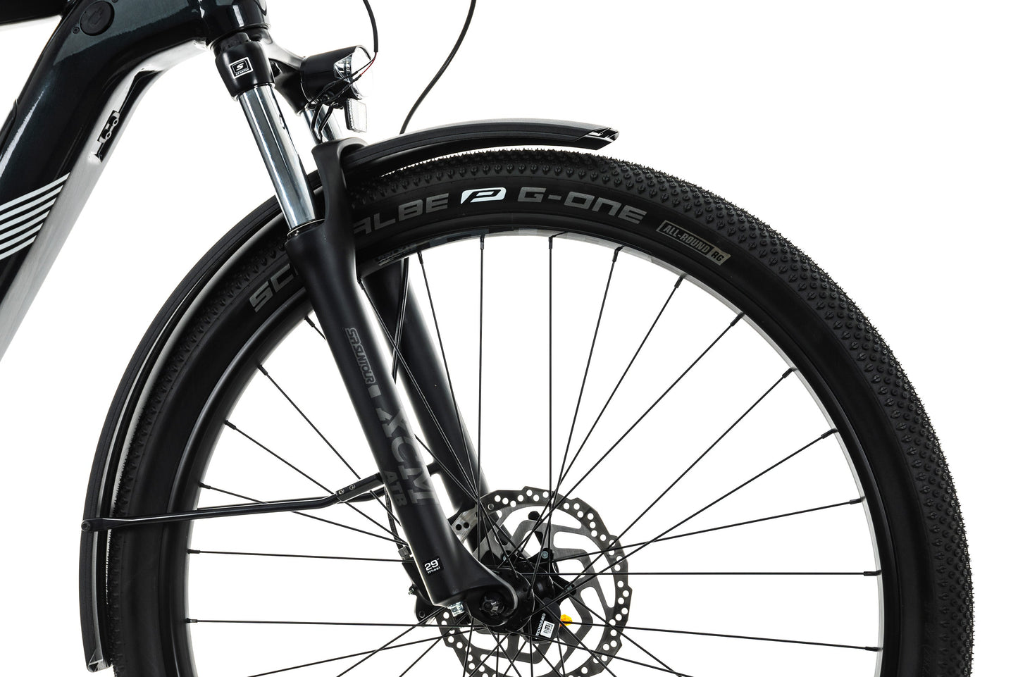  Cannondale Tesoro Neo X 3 SMU Commuter E-Bike - 2020, Large