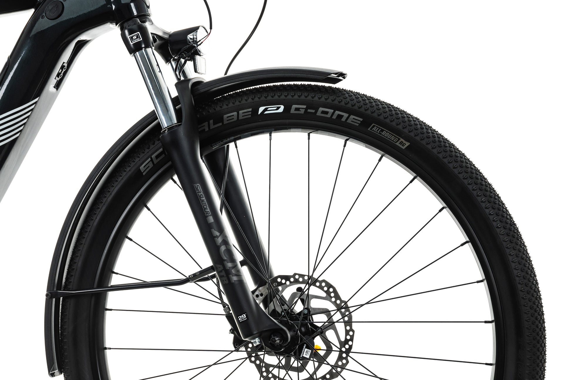  Cannondale Tesoro Neo X 3 SMU Commuter E-Bike - 2020, Large