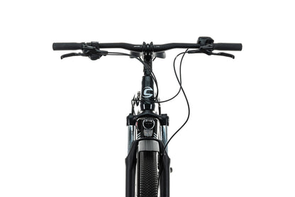  Cannondale Tesoro Neo X 3 SMU Commuter E-Bike - 2020, Large