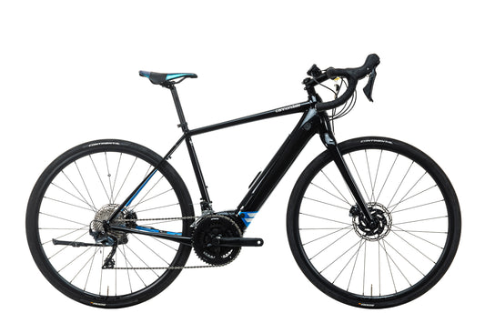  Cannondale Synapse Neo 1 Road E-Bike - 2020, Medium