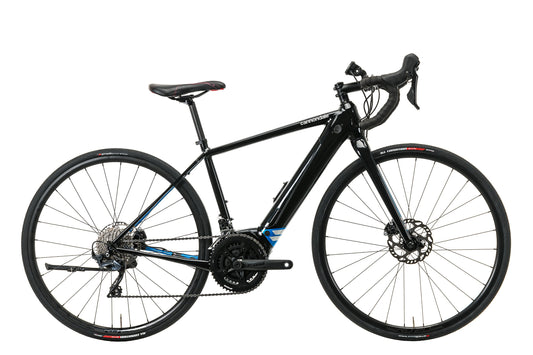 Cannondale Synapse Neo 1 Road E-Bike - 2020, Small
