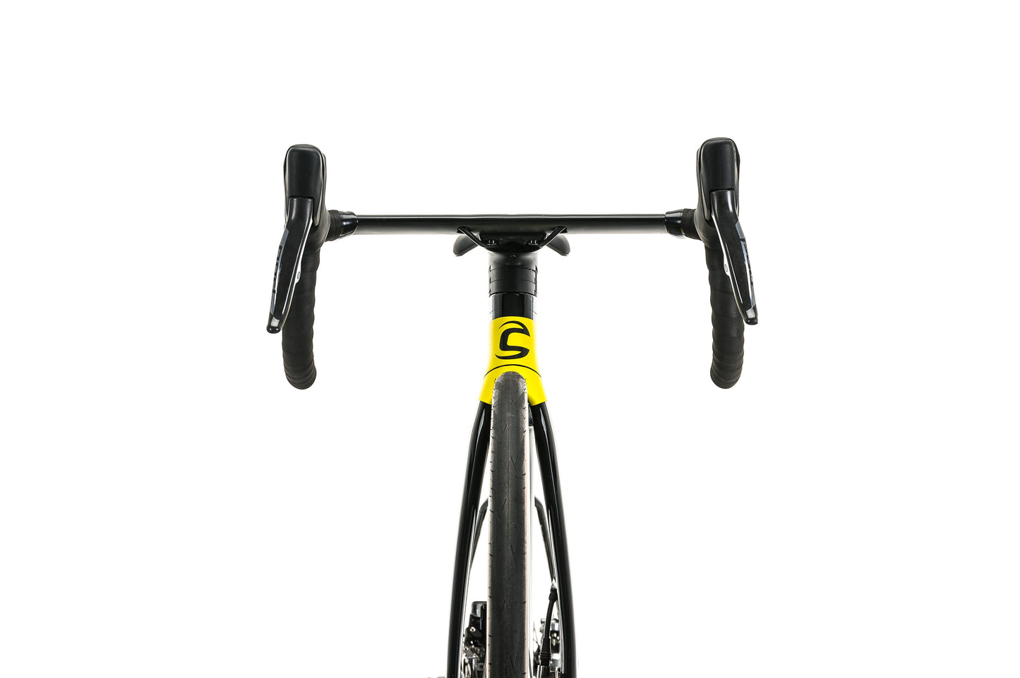  Cannondale SystemSix Hi-MOD Red ETap AXS Road Bike - 2021, 47cm