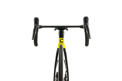  Cannondale SystemSix Hi-MOD Red ETap AXS Road Bike - 2021, 47cm