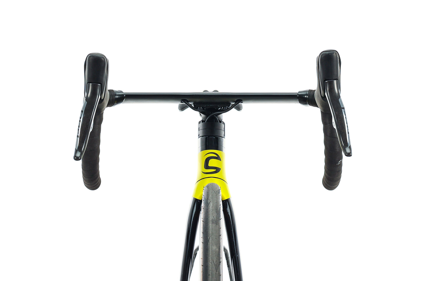  Cannondale SystemSix Hi-MOD Red ETap AXS Road Bike - 2021, 47cm