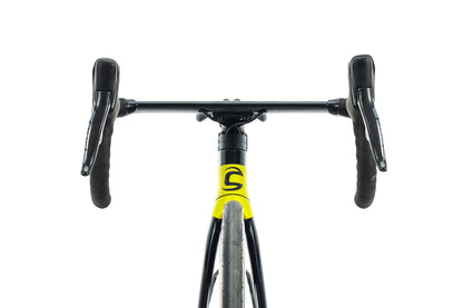  Cannondale SystemSix Hi-MOD Red ETap AXS Road Bike - 2021, 47cm