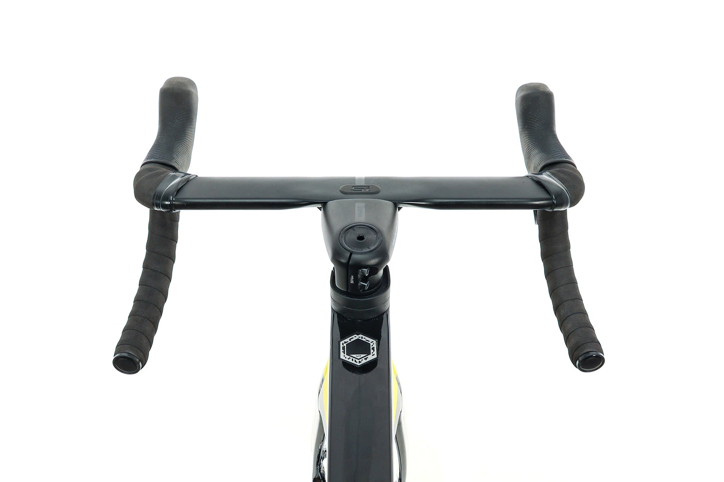  Cannondale SystemSix Hi-MOD Red ETap AXS Road Bike - 2021, 47cm