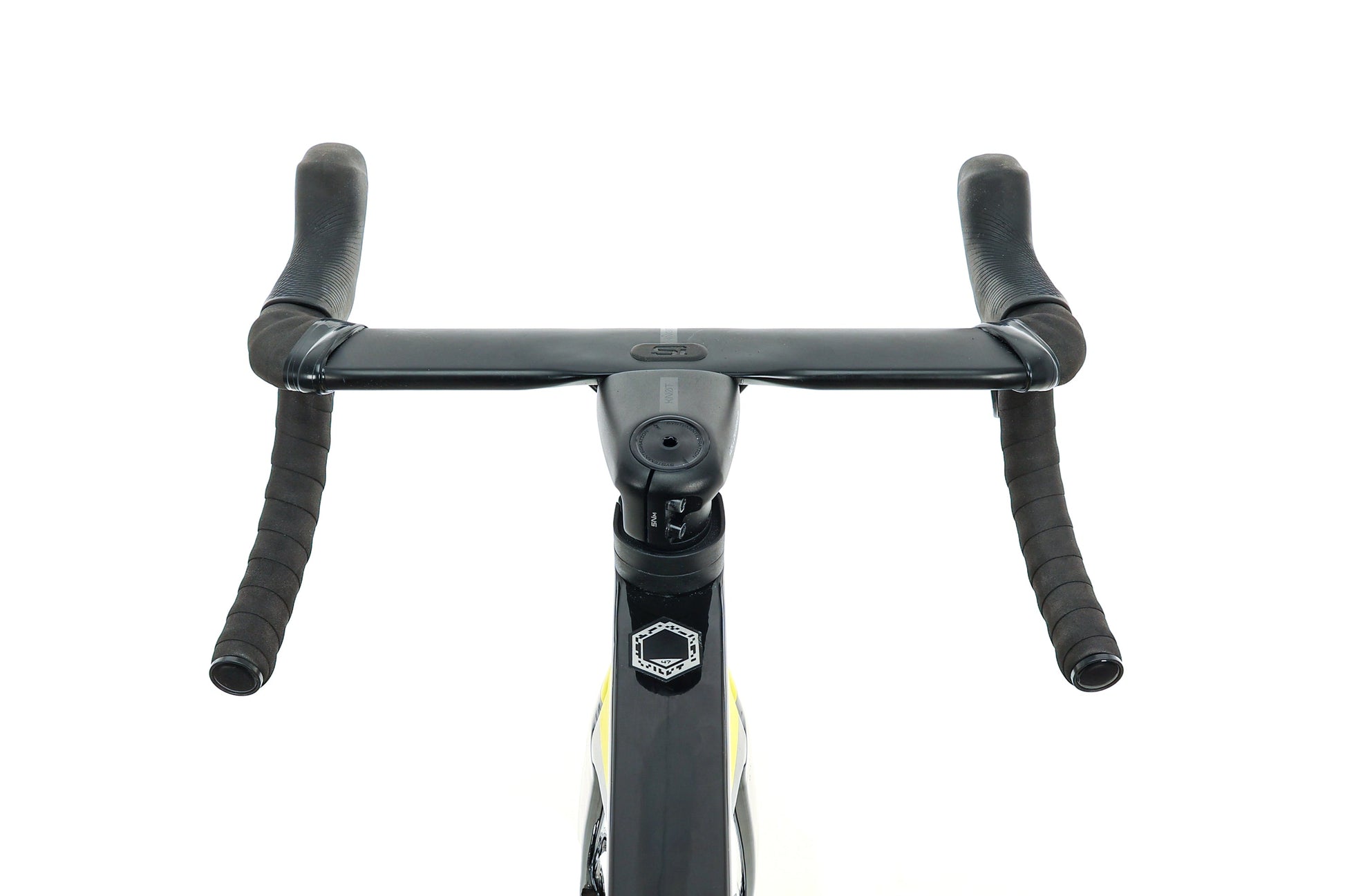  Cannondale SystemSix Hi-MOD Red ETap AXS Road Bike - 2021, 47cm