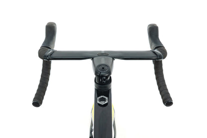  Cannondale SystemSix Hi-MOD Red ETap AXS Road Bike - 2021, 47cm