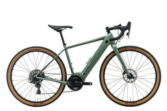  Cannondale Synapse Neo SE Road E-Bike - 2021, Small