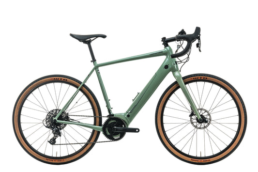  Cannondale Synapse Neo SE Road E-Bike - 2020, Large