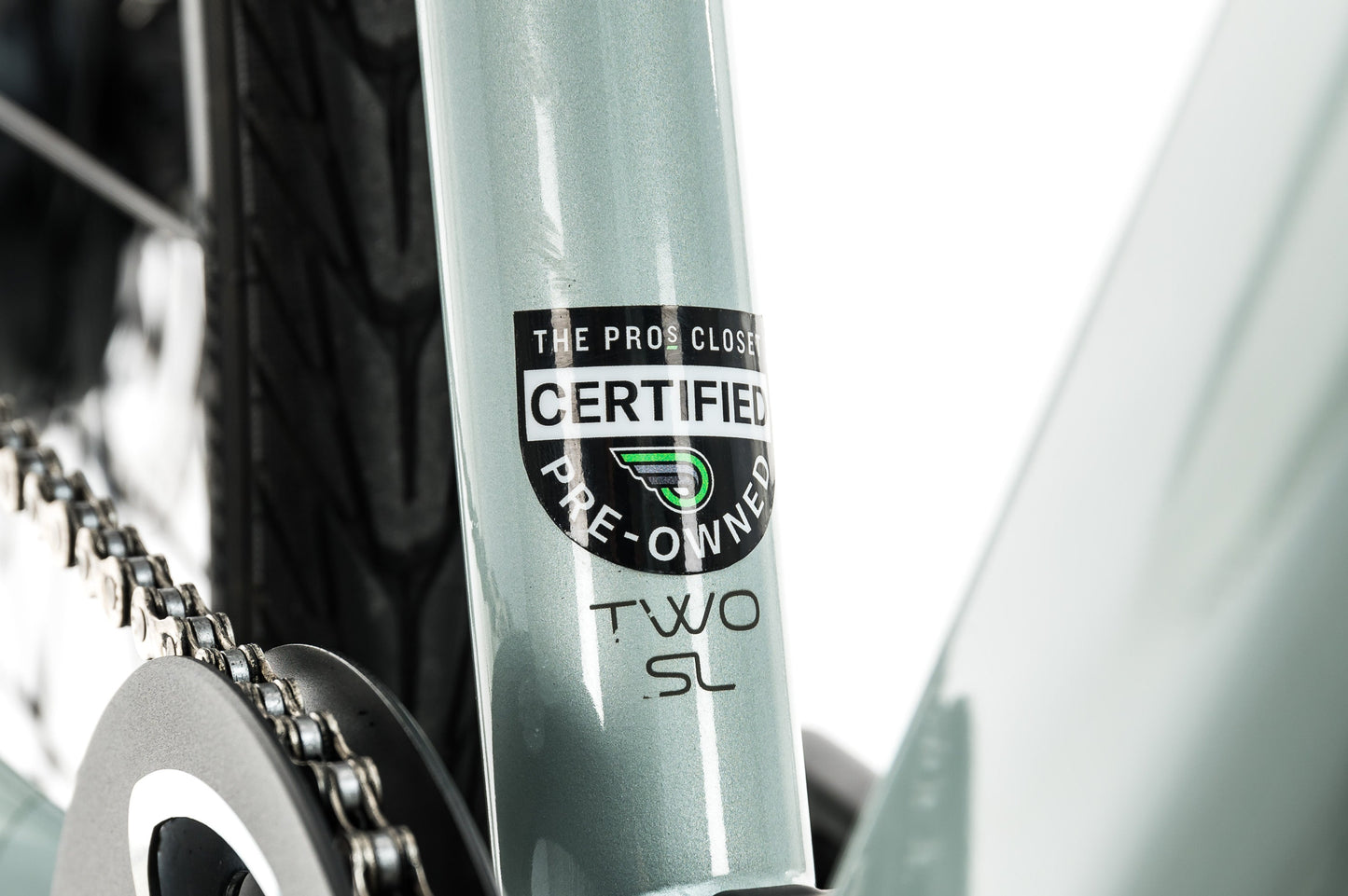  Cannondale Quick Neo SL 2 Fitness E-Bike - 2020, Small