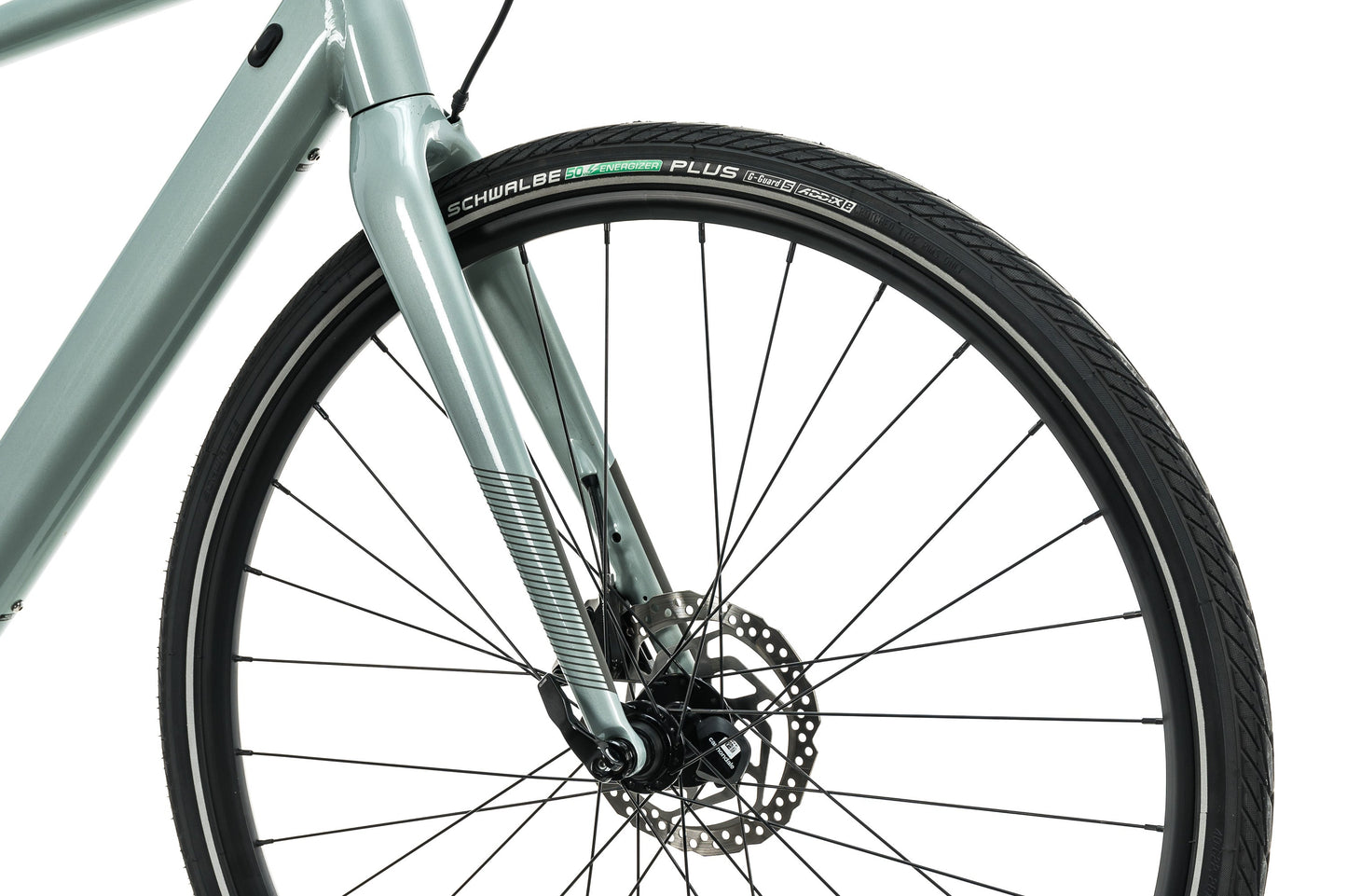  Cannondale Quick Neo SL 2 Fitness E-Bike - 2020, Small