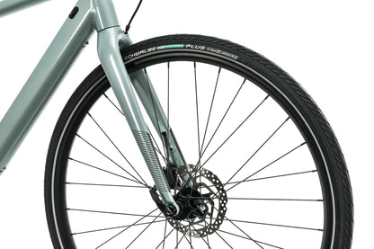  Cannondale Quick Neo SL 2 Fitness E-Bike - 2020, Small
