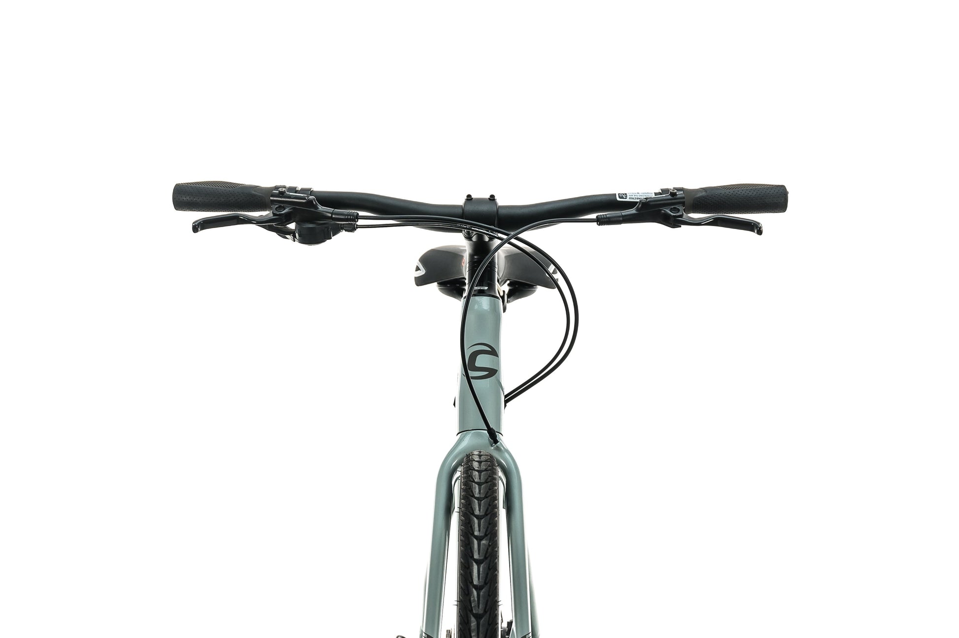  Cannondale Quick Neo SL 2 Fitness E-Bike - 2020, Small