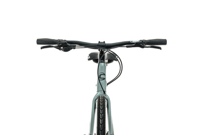  Cannondale Quick Neo SL 2 Fitness E-Bike - 2020, Small