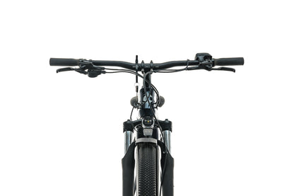  Cannondale Tesoro Neo X 2 Commuter E-Bike - 2021, Large