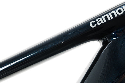  Cannondale Tesoro Neo X 2 Commuter E-Bike - 2021, Large