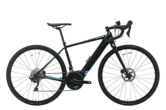  Cannondale Synapse Neo 1 Road E-Bike - 2021, Small