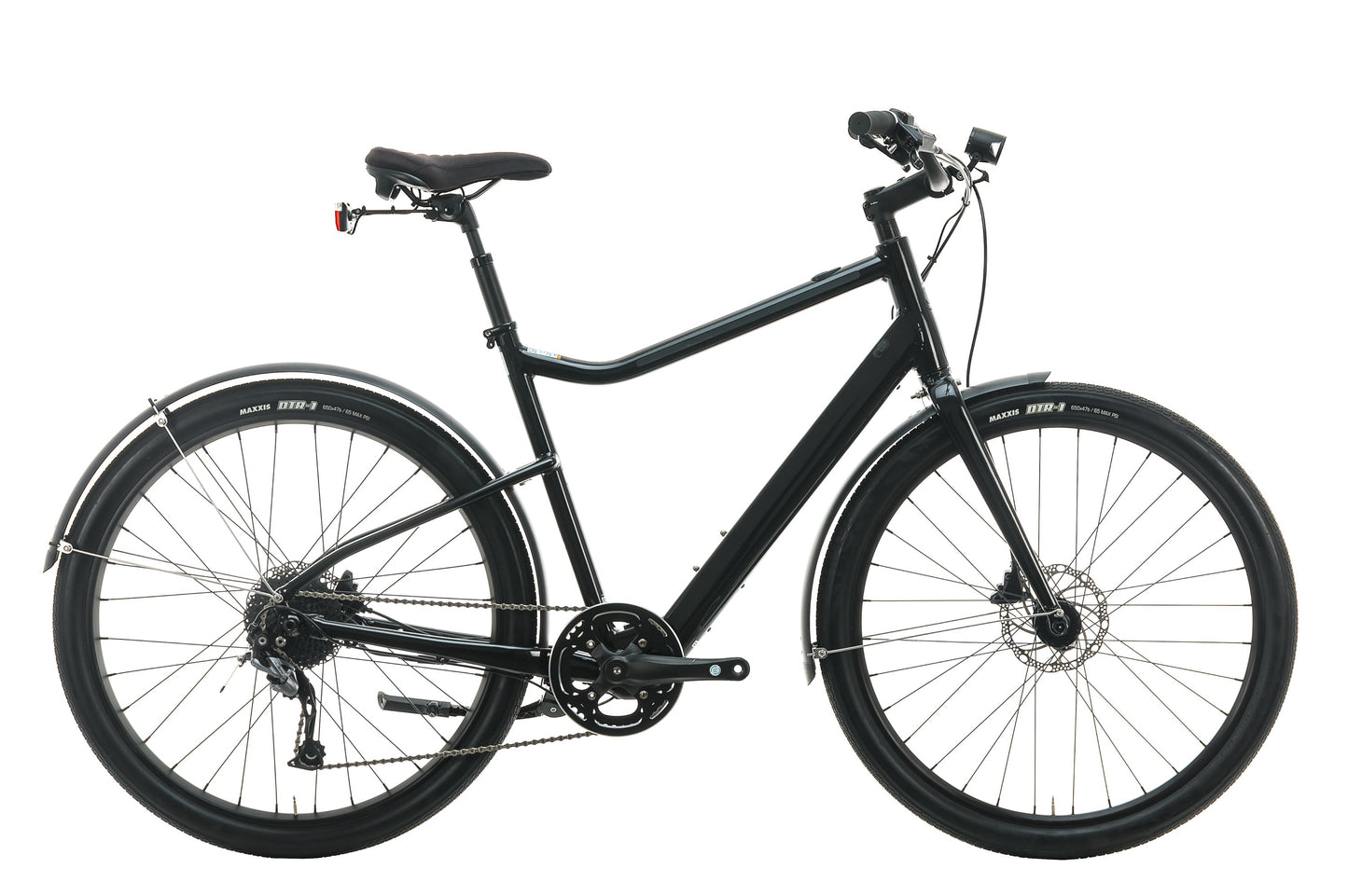  Cannondale Treadwell Neo EQ Hybrid E-Bike - 2021, Large