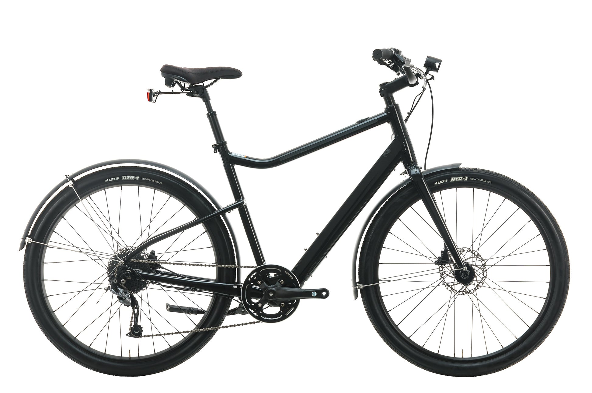  Cannondale Treadwell Neo EQ Hybrid E-Bike - 2021, Large