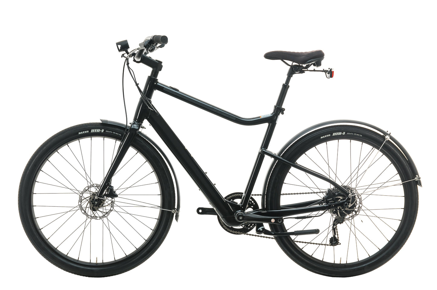  Cannondale Treadwell Neo EQ Hybrid E-Bike - 2021, Large