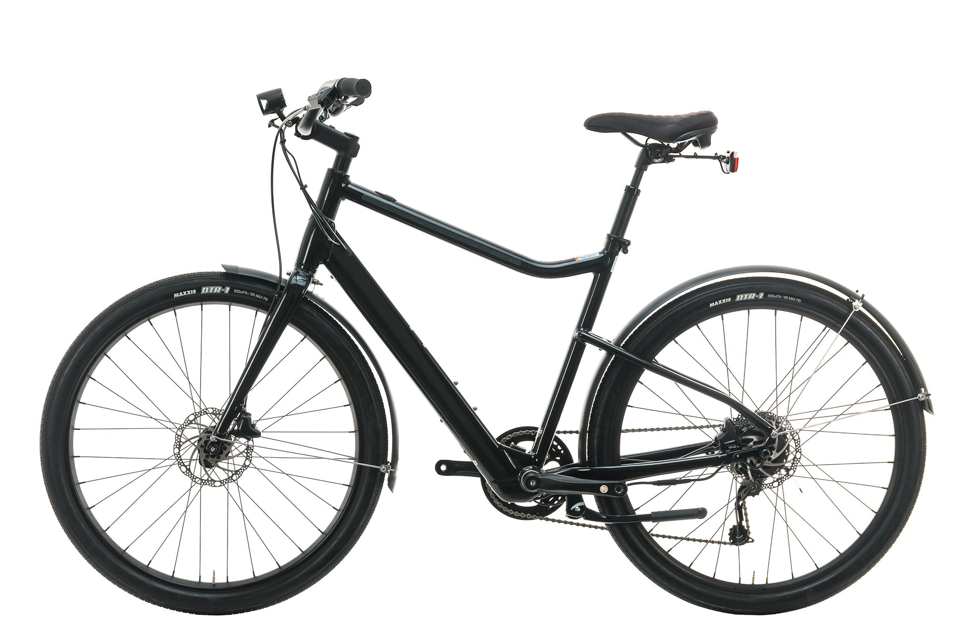  Cannondale Treadwell Neo EQ Hybrid E-Bike - 2021, Large