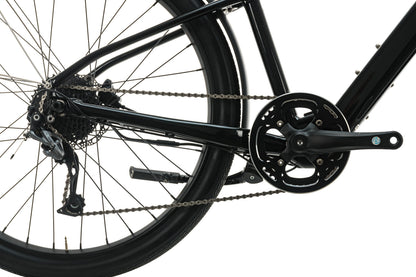  Cannondale Treadwell Neo EQ Hybrid E-Bike - 2021, Large