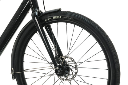  Cannondale Treadwell Neo EQ Hybrid E-Bike - 2021, Large