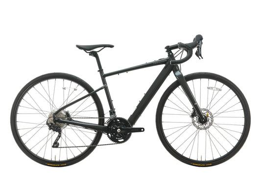  Cannondale Topstone Neo SL 2 Gravel E-Bike - 2021, Small